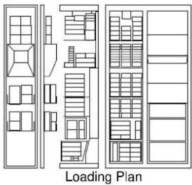 SAMSUNG RS28KPAS - Allow sufficient space to install the refrigerator on a flat surface. - 1