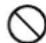 SAMSUNG RS28KPAS - CAUTION/WARNING SYMBOLS USED OTHER SYMBOLS USED - 4