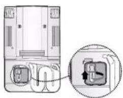 SAMSUNG RS28KPAS - INTERIOR LIGHT IN THE REFRIGERATOR - 9