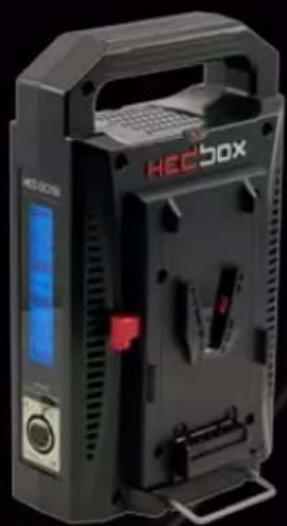 Hedbox UNIX-DC - HECBOX - 4