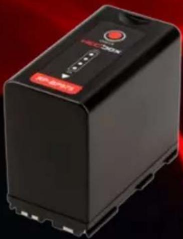 Hedbox UNIX-DC - HECBOX - 7