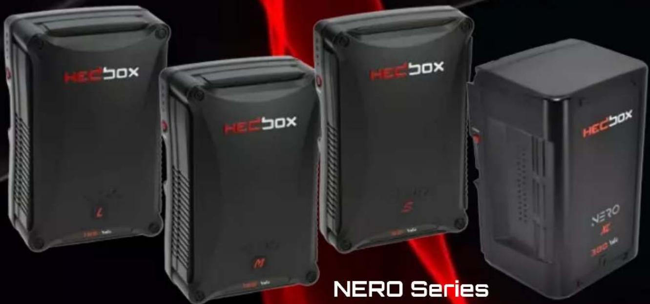 Hedbox UNIX-4X - HECBOX - 3