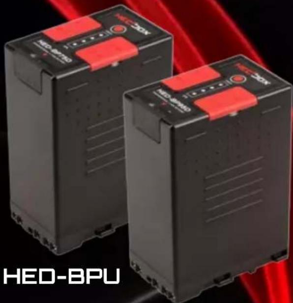Hedbox HBP-NPF - HECBOX - 1