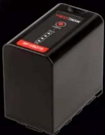 Hedbox HBP-NPF - HECBOX - 8
