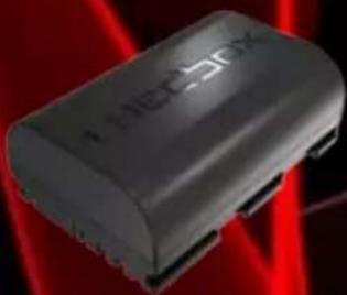 Hedbox HBP-NPF - HECBOX - 10