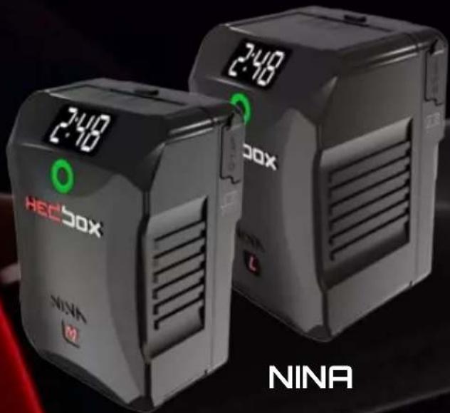 Hedbox UNIX-0BL - HECBOX - 2