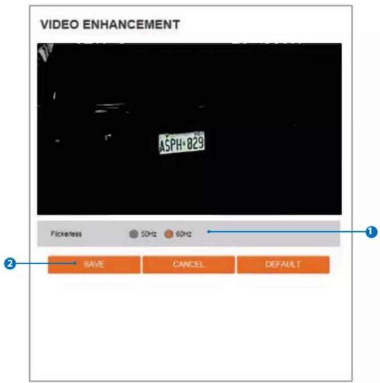 Digital Watchdog MEGApix CaaS DWC-MB44LPRWC - Camera Image Enhancement - 2
