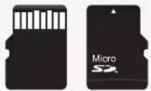 Digital Watchdog MEGApix CaaS DWC-MB44LPRWC - Inserting/Removing SD Memory Card - 2