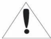 Digital Watchdog MEGApix CaaS DWC-MB44LPRWC - CAUTION - 1