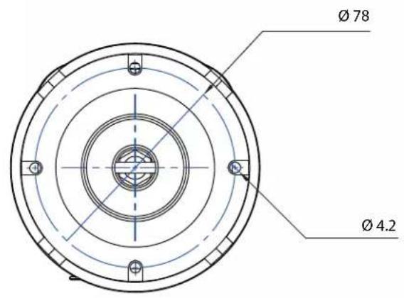 Digital Watchdog MEGApix CaaS DWC-MB44LPRWC - How do I reset the unit to factory defaults? - 2