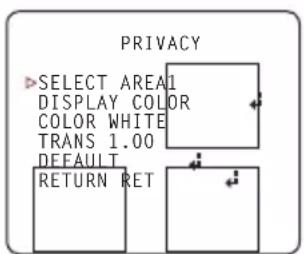 Digital Watchdog Star-Light DWC-D3263TIR - PRIVACY - 2