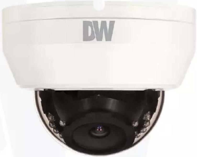 Digital Watchdog Star-Light DWC-D3263TIR - STAR-LIGHT Universal HD over Coax™ Indoor Dome Camera - 1