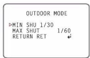 Digital Watchdog Star-Light DWC-D3263TIR - P-IRIS - 4