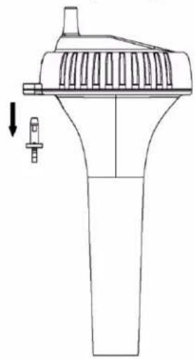 Ambient Weather F007PF - Floating Pool and Spa Thermometer Sensor Set Up - 5