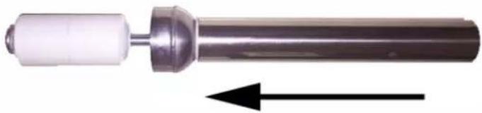 Ambient Weather TransformaFence - Connect the Mounting Pole - 1
