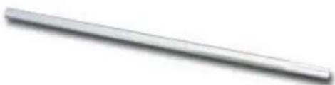 Ambient Weather EZ-NPP - EZ-125-35M 35" Mast Extension (Optional) - 1