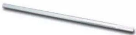 Ambient Weather EZ-GWA - EZ-125-35M 35" Mast Extension (Optional) - 1