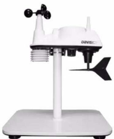 Ambient Weather MOBILEMOUNT - Connect the Weather Station - 4