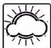 Ambient Weather WS-1075 - Weather Icons - 2