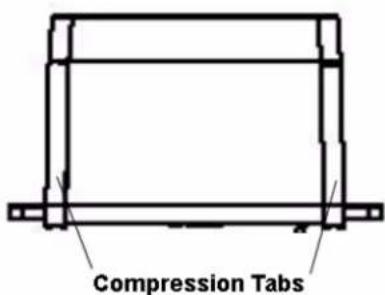 Ambient Weather WS-1075 - Cleaning the Rain Gauge - 1
