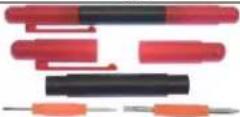 Ambient Weather WS-1075 - Accessories - 1