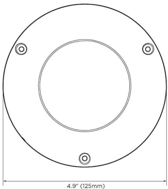 Digital Watchdog MEGApix DWC-MPF2WI - How do I reset the unit to factory defaults? - 2