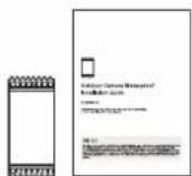 Digital Watchdog MEGApix DWC-MPF2WI - Introduction - Product & Accessories - 11