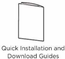 Digital Watchdog MEGApix DWC-MPF2WI - Introduction - Product & Accessories - 2