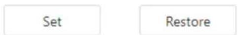 D-LINK DCS-F4805E - Home Setting - 1