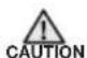 SAMSUNG RT33HDRFASL - SEVERE WARNING SIGNS FOR INSTALLATION - 5