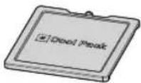 SAMSUNG RT33HDRFASL - आइस 1यूब निकालना - 7