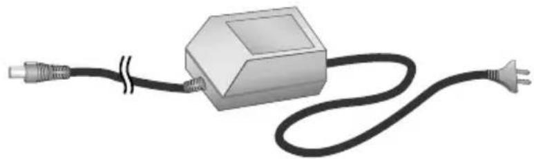 LG LV300P-B - Do not expose the camera to rain or moisture - 3
