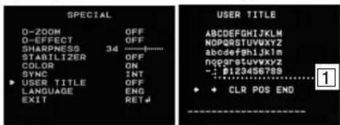 LG LS921 - Menu Operation - 1