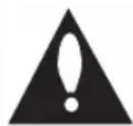 LG LS921 - RISK OF ELECTRIC SHOCK DO NOT OPEN - 1