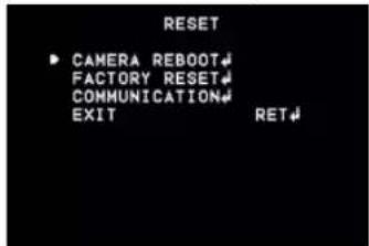 LG LS921 - Reset Settings - 2