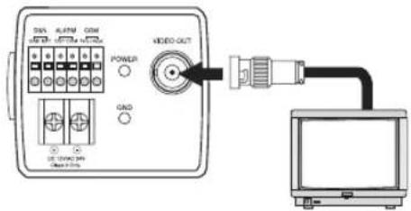 LG LS921 - Connecting Display device - 1
