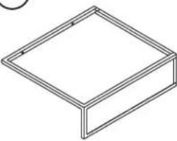 Sunnydaze Decor VQN-974 - COMPONENTS - 2