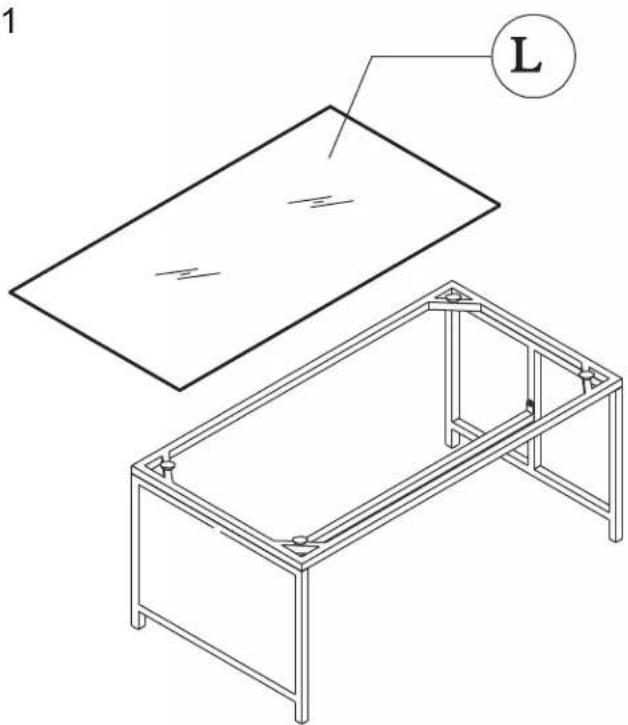 Sunnydaze Decor VQN-974 - STEP 9 - 1