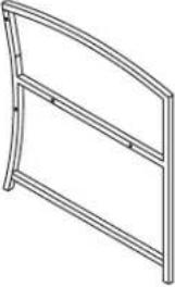 Sunnydaze Decor VQN-974 - COMPONENTS - 4