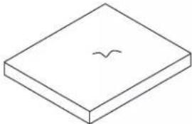 Sunnydaze Decor VQN-974 - COMPONENTS - 5