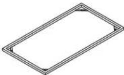 Sunnydaze Decor VQN-974 - COMPONENTS - 10