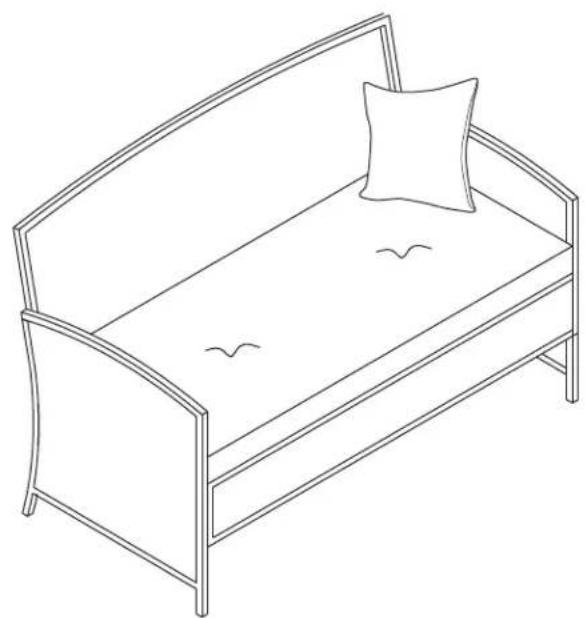 Sunnydaze Decor VQN-974 - STEP 6 - 2
