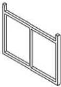 Sunnydaze Decor VQN-974 - COMPONENTS - 9