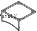Sunnydaze Decor VQN-967 - COMPONENTS - 8