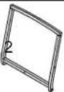 Sunnydaze Decor VQN-950 - COMPONENTS - 9