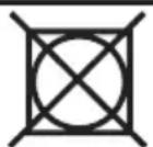 GRUNDIG GTP58230W - Ρούχα κατάλληλα για στέγνωμα σε στεγνωτήριο - 1