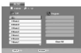 LG DGKV585X - MP3 / WMA - 1
