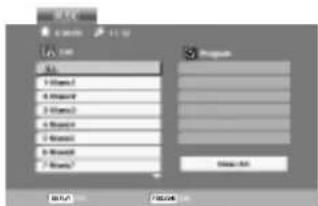 LG DF489 - Audio CD - 2