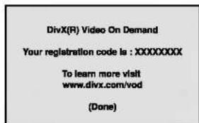 LG DFV599X - DivX(R) VOD - 2