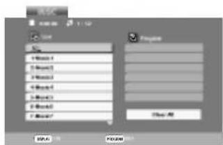 LG DFV599X - MP3 / WMA - 1